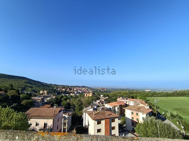 Attico in vendita a Chianciano Terme, Toscana