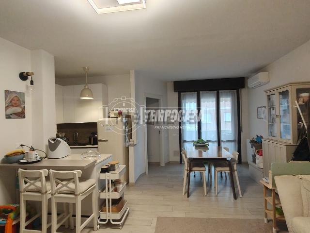 Appartamento in vendita a Formigine, Reggio Emilia