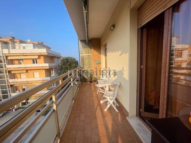 Appartamento in vendita a Montignano-Marzocca, Senigallia