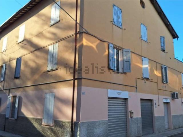 Appartamento in vendita a Crocetta-San Lazzaro-Modena Est, Modena