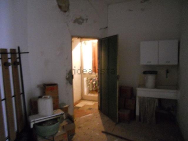 Appartamento in vendita a Civitacampomarano, Molise