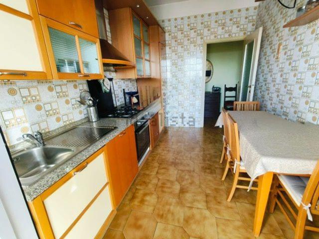 Appartamento in vendita a Moncucco, Brugherio
