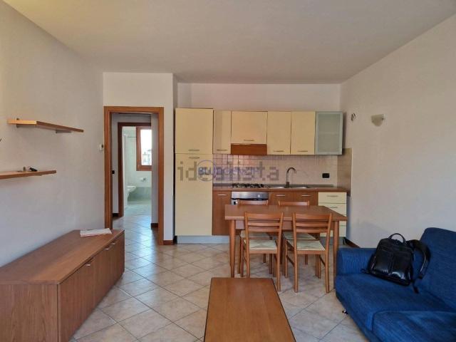 Appartamento in vendita a Ca' Pajella, Thiene