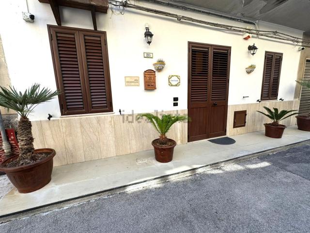Appartamento in vendita a Partinico, Sicilia