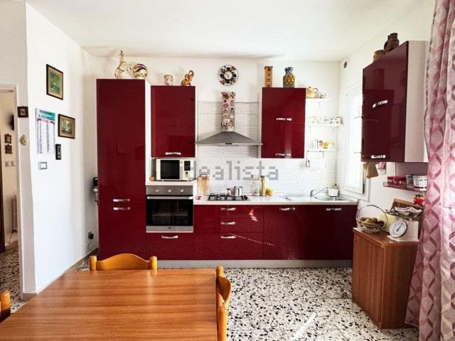 Appartamento in vendita a Ferrara, Reggio Emilia