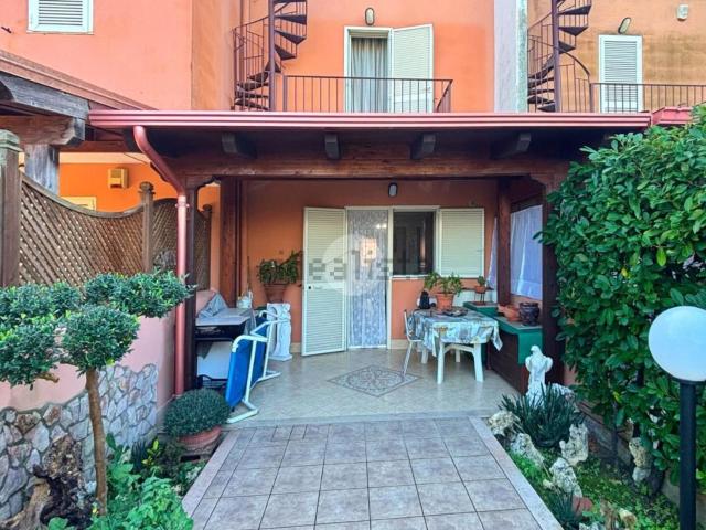 Appartamento in vendita a Puglia, Foggia
