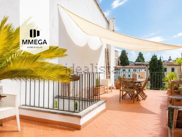 Appartamento in vendita a San Frediano, Firenze