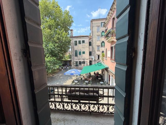 Appartamento in vendita a Venezia-Murano-Burano, Venezia