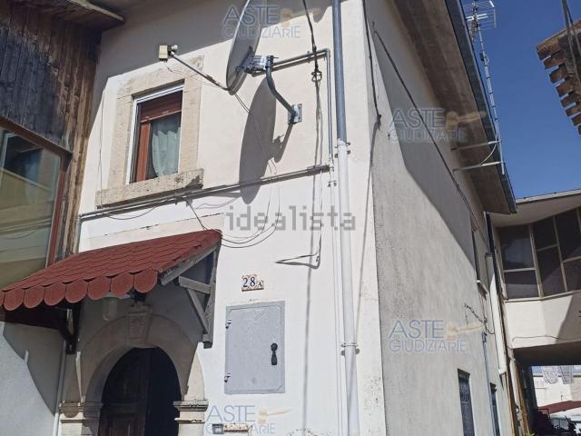 Appartamento in vendita a Caramanico Terme, Abruzzo