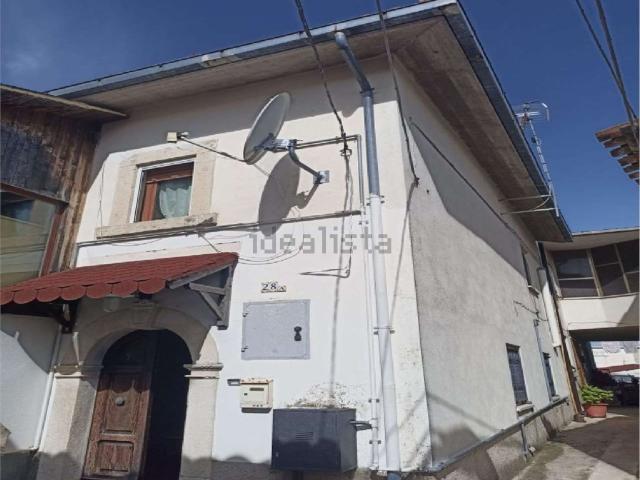Appartamento in vendita a Caramanico Terme, Abruzzo