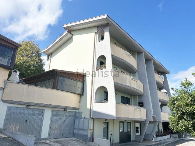 Appartamento in vendita a Colle Forche, Cappelle sul Tavo