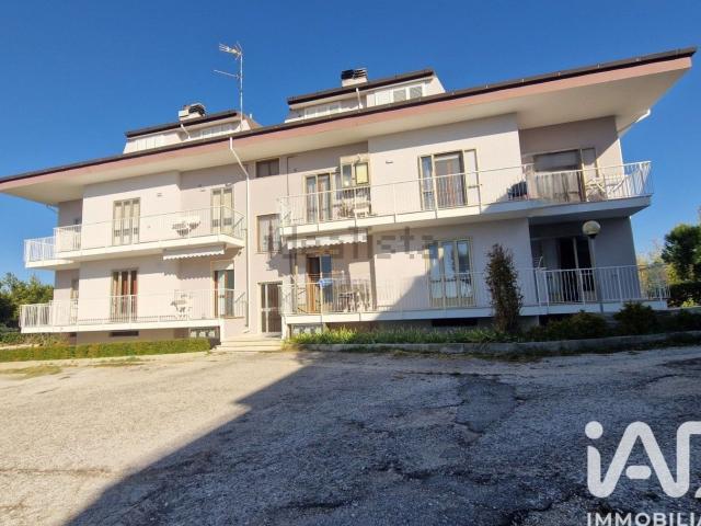 Appartamento in vendita a Marche, Ascoli Piceno