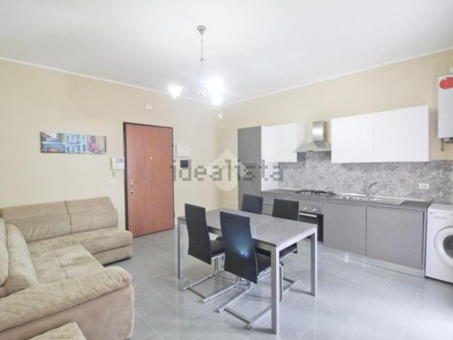 Appartamento in vendita a Campomarino, Molise