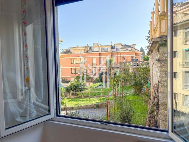 Appartamento in vendita a San Michele di Pagana, Rapallo