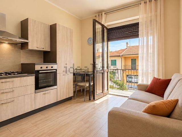 Appartamento in vendita a San Rocco Castagnaretta, Cuneo