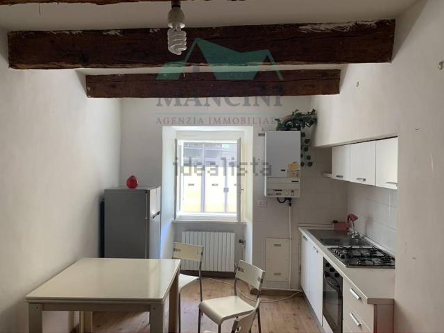 Appartamento in vendita a Jesi, Ancona