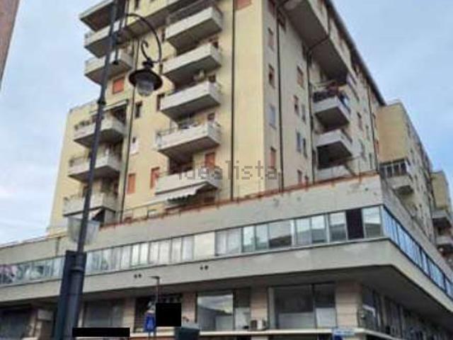 Appartamento in vendita a Centro, Montebelluna