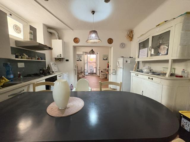 Appartamento in vendita a Sampierdicanne, Chiavari