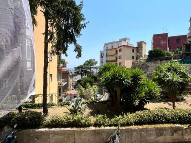 Appartamento in vendita a Municipalità 2, Campania