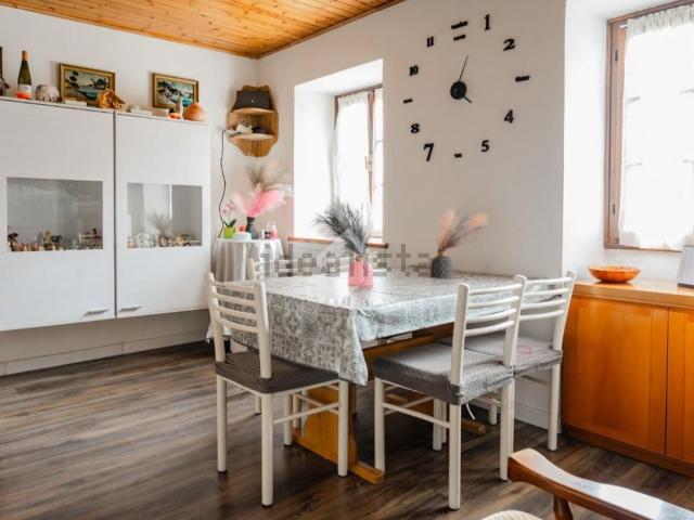 Appartamento in vendita a Comunità della Vallagarina, Terragnolo