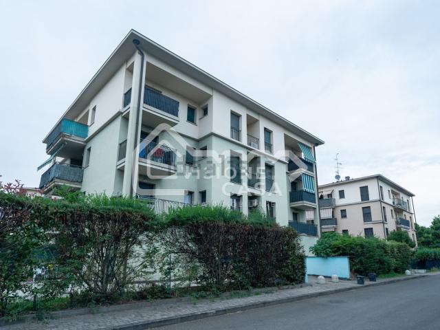 Appartamento in vendita a Santa Croce, Re