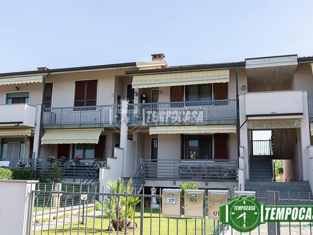 Appartamento in vendita a Galeotta, Sant'angelo Lodigiano