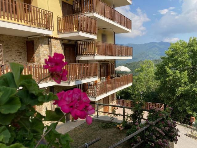 Appartamento in vendita a Cardini di Roburent, Piemonte