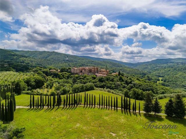 Appartamento in vendita a Castelnuovo Val Di Cecina, Toscana