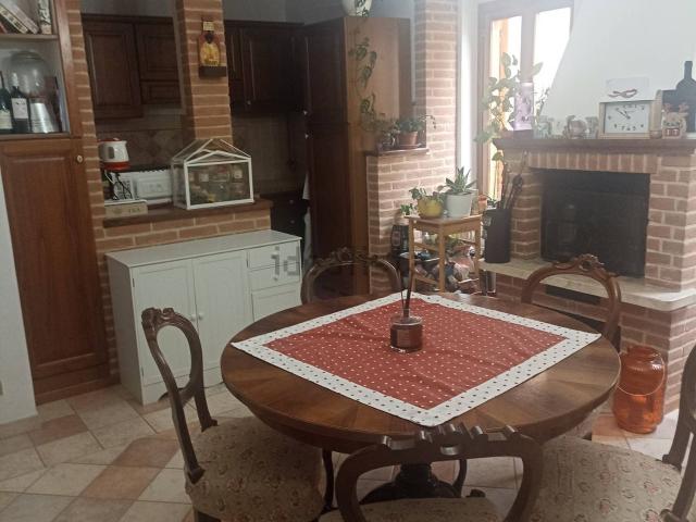 Appartamento in vendita a Marche, Fermo