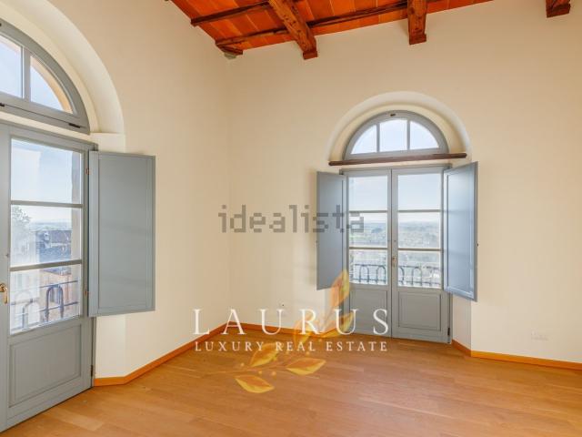Appartamento in vendita a Castiglion Fiorentino, Toscana