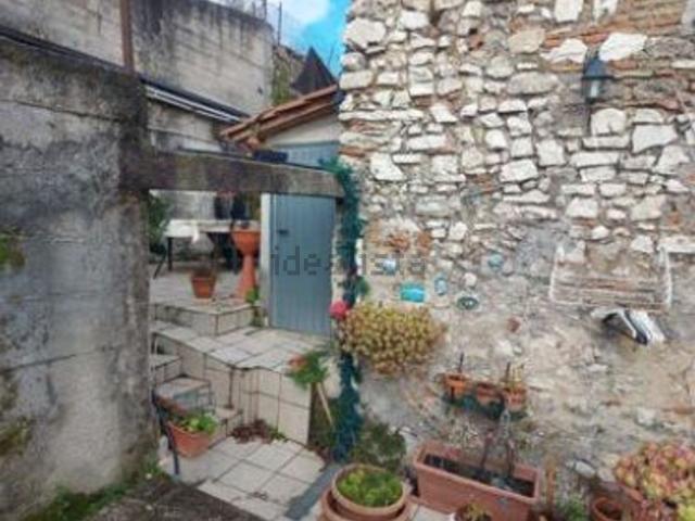 Appartamento in vendita a Rieti, Lazio