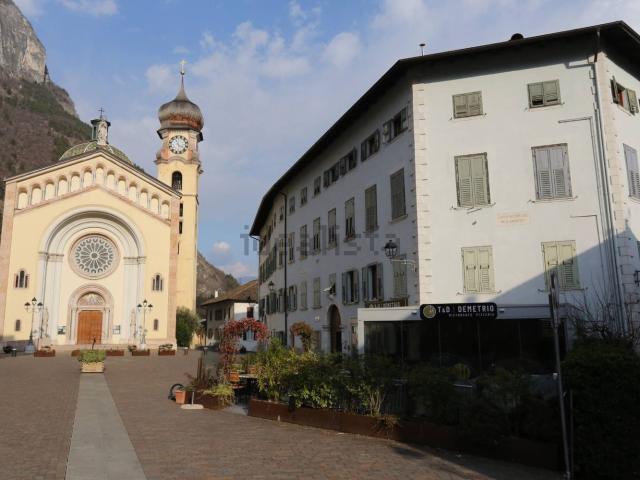 Appartamento in vendita a Comunità Rotaliana-Königsberg, Mezzocorona