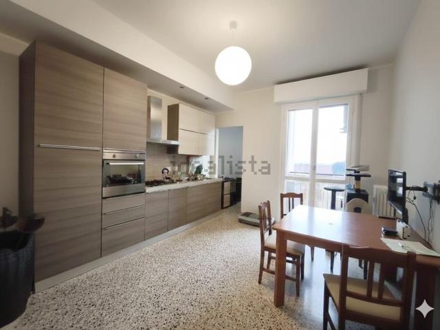 Appartamento in vendita a Ornago, Lombardia