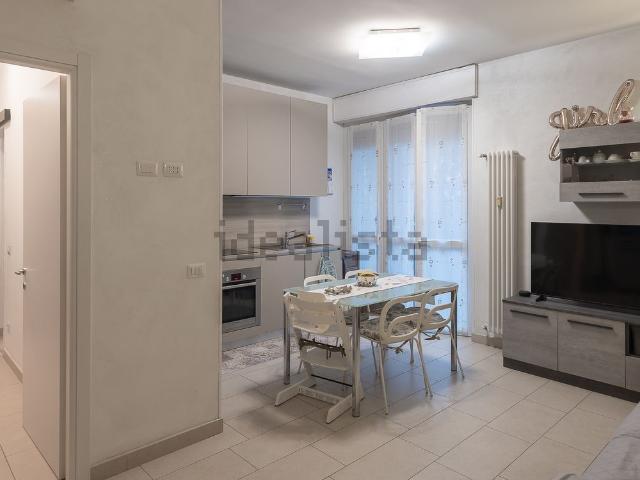 Appartamento in vendita a Zona Omogenea Milano Nord, Bresso