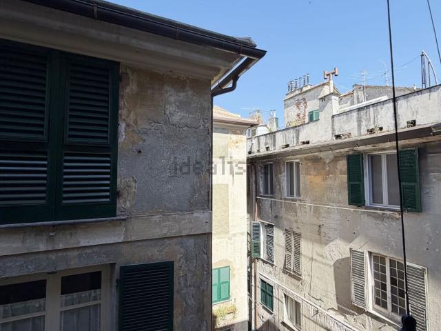 Appartamento in vendita a Maddalena, Genova