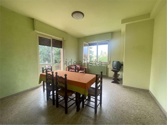 Appartamento in vendita a Golasecca, Lombardia