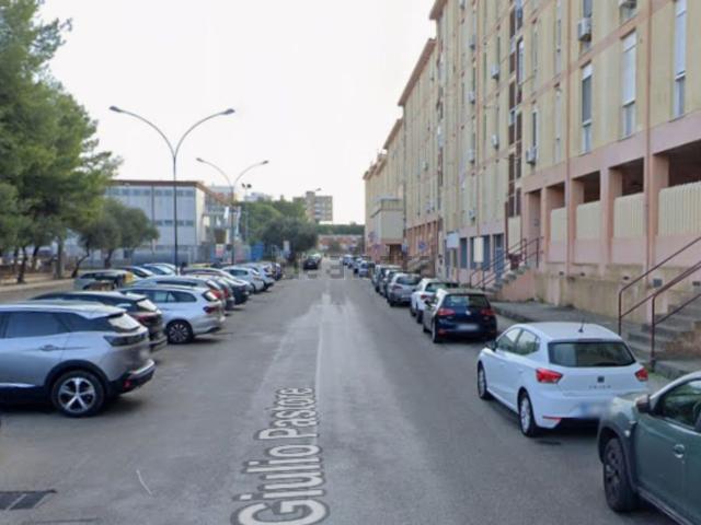 Appartamento in vendita a Quartiere Paolo VI, Taranto