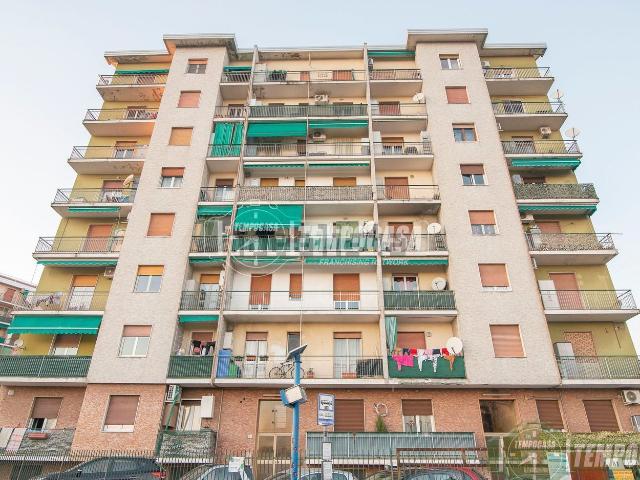 Appartamento in vendita a Castelletto, Senago