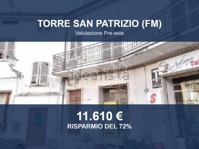 Appartamento in vendita a Marche, Fermo