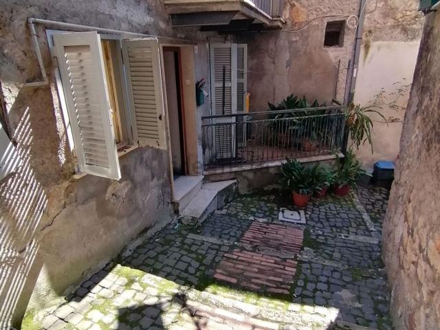 Appartamento in vendita a Anagni, Frosinone