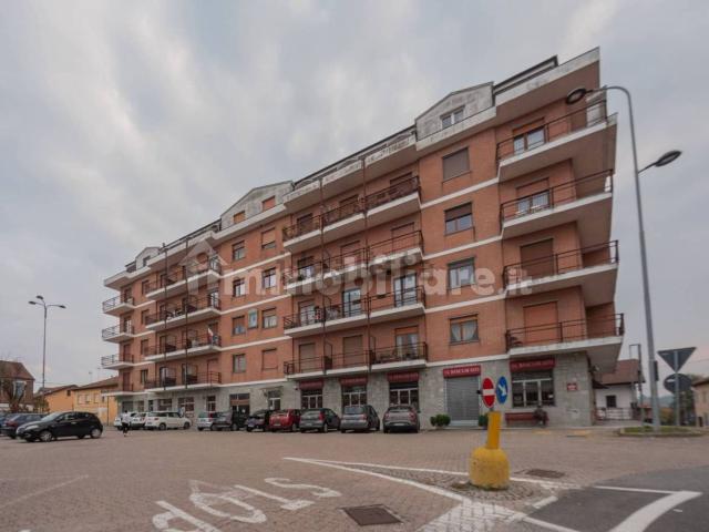 Appartamento in vendita a Piemonte, Asti