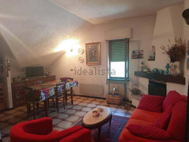 Appartamento in vendita a Calizzano, Liguria