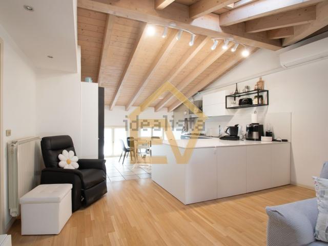 Appartamento in vendita a Poncarale, Lombardia