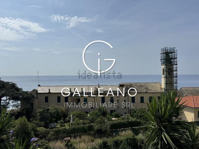 Appartamento in vendita a Varazze, Liguria