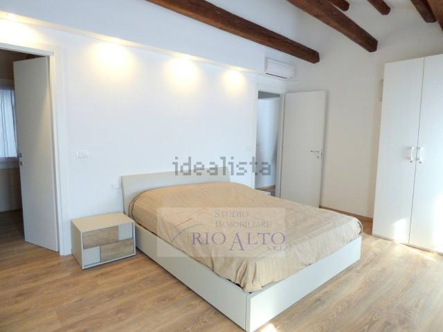 Appartamento in vendita a Venezia-Murano-Burano, Venezia