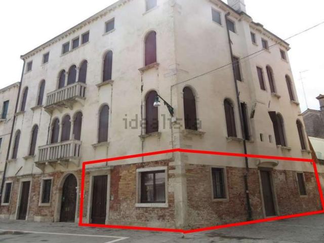 Appartamento in vendita a Venezia-Murano-Burano, Venezia