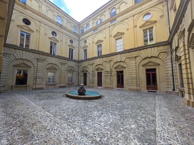 Appartamento in vendita a Parma Centro, Sorbolo