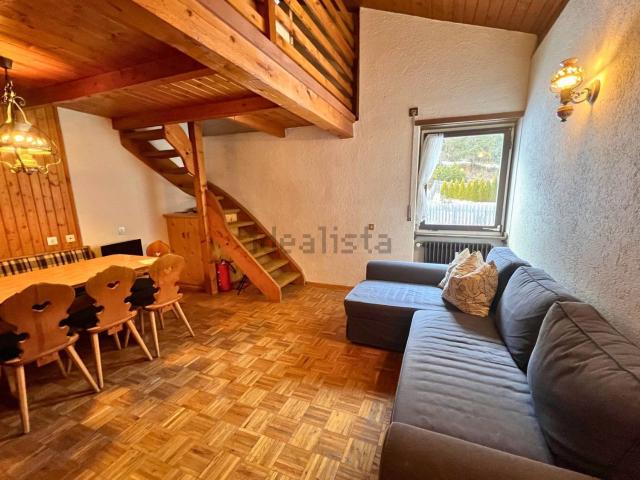 Appartamento in vendita a Badia - Abtei, Trentino-Alto Adige/Südtirol