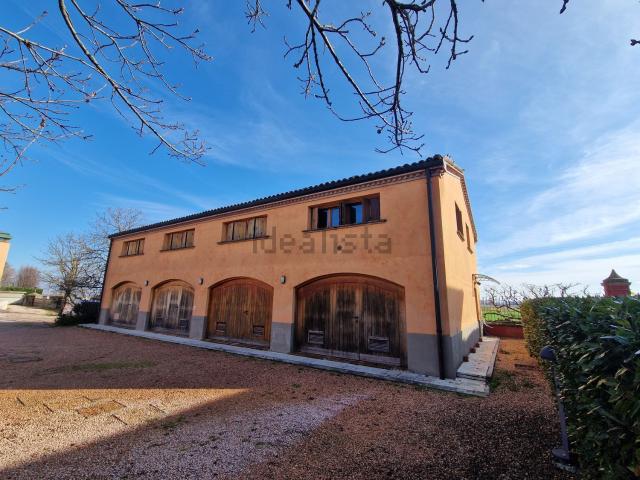 Appartamento in vendita a San Martino, Sorbolo