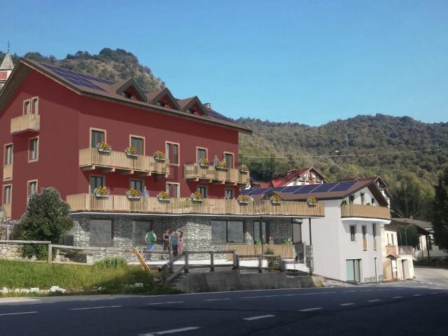 Appartamento in vendita a Frabosa Sottana, Cuneo